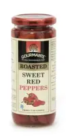 Punased maguspiprad GOURMANTE röstitud 450g
