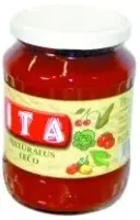 ITA Letšo, 720 ml / 680 g (kogus 2 tükki)
