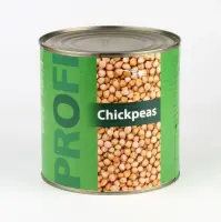 Kikerherned PROFI vees 2,5/1,5kg (kogus 2 tükki)