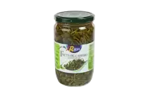 RIZZI Kapparid, veini äädikas  720 g