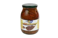 RIZZI Päikesekuivatatud tomatid, päevalilleõlis, 960g
