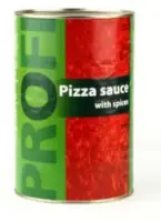 Pizzakaste PROFI ürtidega 4,1kg