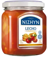 Letšo NEZHIN 450g