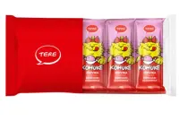 Kohuke TERE jõhvika multipakk 5x40 g (kogus 2 tükki)