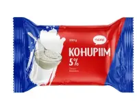 Kohupiim TERE, 5%, 200g
