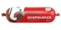 Kohupiimapasta TERE, kakao, 300g (kogus 5 tükki)