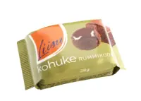 Kohuke LIISU, rummikook, 38g (kogus 12 tükki)