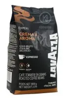 Kohvioad Lavazza Ex Crema & Aroma, 1kg
