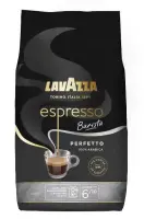 Kohvioad Espresso Barista Perfetto LAVAZZA, 1kg
