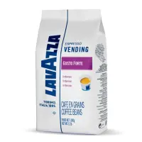 Kohvioad Lavazza Expert Gusto Forte Vending, 1kg