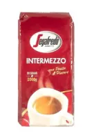 Kohvioad SEGAFREDO Intermezzo 1kg