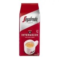 Kohvioad SEGAFREDO Intermezzo 1kg – pilt 2
