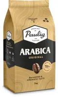 Kohvioad PAULIG Arabica, 1kg