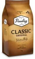 Kohvioad PAULIG CLASSIC, 1 kg