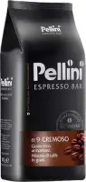 Kohvioad Cremoso PELLINI, 1kg