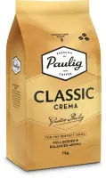 Kohvioad PAULIG Classic Crema, 1kg