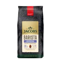 Kohvioad JACOBS Barista Espresso, 1kg