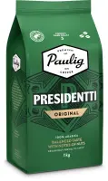 PAULIG PRESIDENTTI Original, kohviuba 1 kg