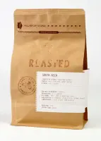 ROASTED BREW Kohv Papua Uus Guinea, 100% araabika, 250g