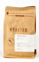 ROASTED ESPRESSO Kohv Costa Rica 100% araabika 250g