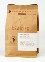 ROASTED ESPRESSO Kohv Colombia Medellin Excelso, 100% araabika kohvioad 250 g