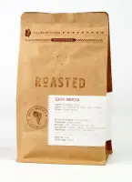 ROASTED BREW Kohv Brazil Fazenda, 100% araabika 250 g