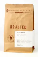 ROASTED BREW Kohv Colombia Medellin Excelso, 100% araabika250g