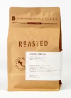 ROASTED BREW Kohv Guatemala SHB EP, 100% araabika kohvioad 250 g