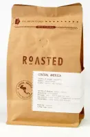 ROASTED ESPRESSO Kohv Guatemala 100% araabika kohvioad 250g