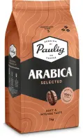 Kohvioad PAULIG Arabica Selected, 1kg