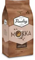 Kohviuba PAULIG Mokka 1kg
