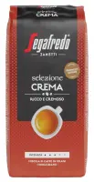 Kohvioad SEGAFREDO Selezione Crema 1kg