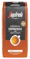 Kohvioad SEGAFREDO Selezione Espresso 1kg