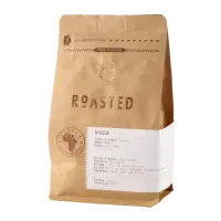 Kohvioad ESPRESSO Tanzania Top Lunji 250g