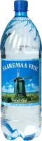 Joogivesi  SAAREMAA  VESI 1,5 l (kogus 6 tükki)