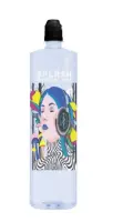 Vesi SPLÄSH mineraalidega, gaseerimata 310ml (kogus 15 tükki)