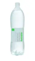 Mineraalvesi, Nordic Springs 1,5 L, gaasita, PET (kogus 6 tükki)