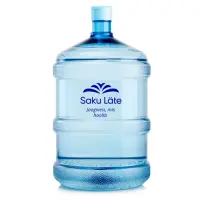 SAKU LÄTE Joogivesi 19 L