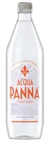 Looduslik mineraalvesi ACQUA PANNA 1 L PET (kogus 12 tükki)