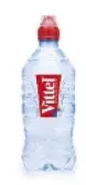 VITTEL Karboniseerimata looduslik mineraalvesi 0,75 l (kogus 6 tükki)