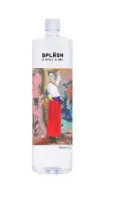 Vesi SPLÄSH mineraalidega,gaseerimata 765ml (kogus 12 tükki)