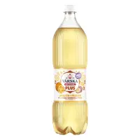 Naturaal VÄRSKA, Plus Apelsin Passion PET 1,5L