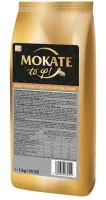 Iiri cappucino MOKATE 1kg
