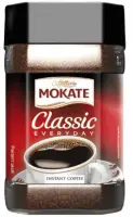 Lahustuv MOKATE kohv Everyday Classic 90g