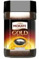 Lahustuv MOKATE kohv Gold Special 90g