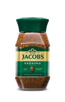 Lahustuv kohv JACOBS Instant, 100g
