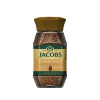 Lahustuv kohv JACOBS Gronat Gold, 200g
