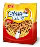 AKSAM soolakringel, 140 g