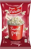 Mikropopkorn ESTRELLA magus, 90g (kogus 2 tükki)
