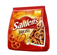 LORENZ Soolakringlid 150g (kogus 2 tükki)